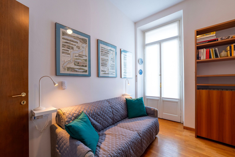 Room 4, Varenna Sunset by Wonderful Italy, Lecco