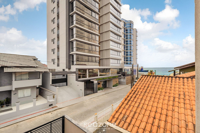 Exterior 5, Apts in Condominium 70 Meters From Praia do Tabuleiro - Mtas, Barra Velha