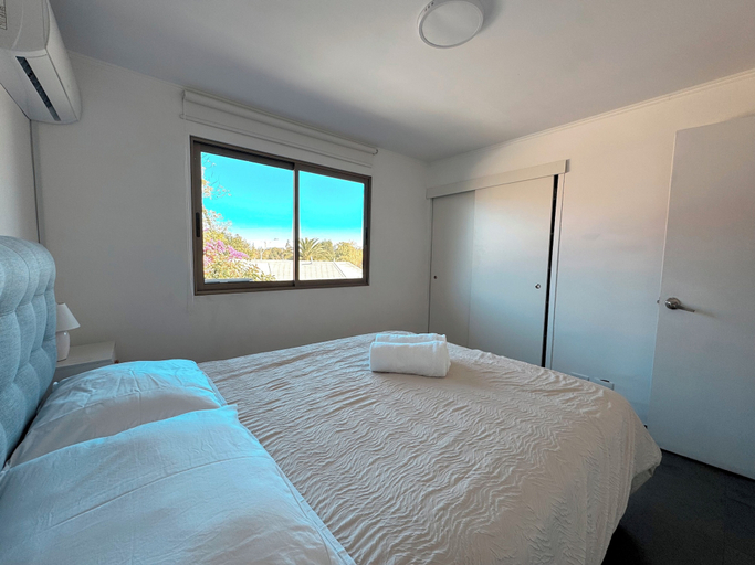 Room 2, Casa WaterLoo, Santiago