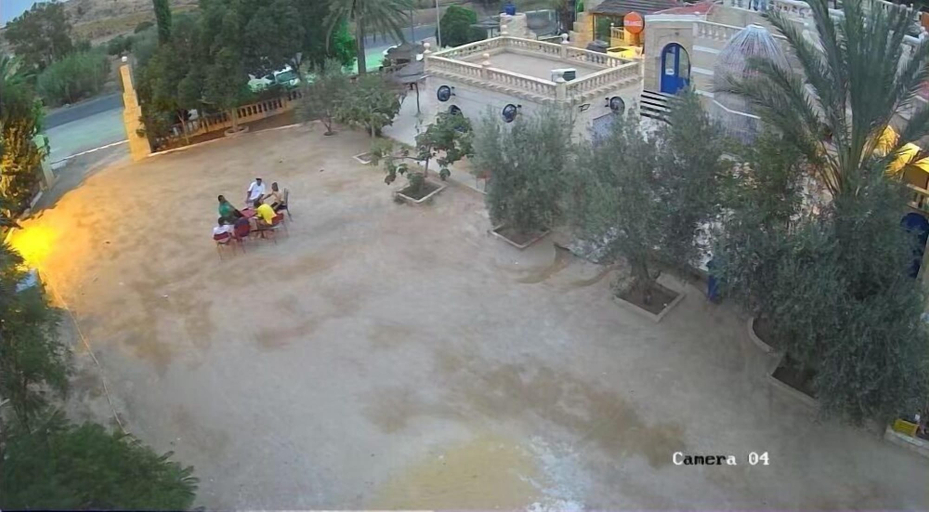 Others 5, Motel El Goulla, Hajeb El Ayoun