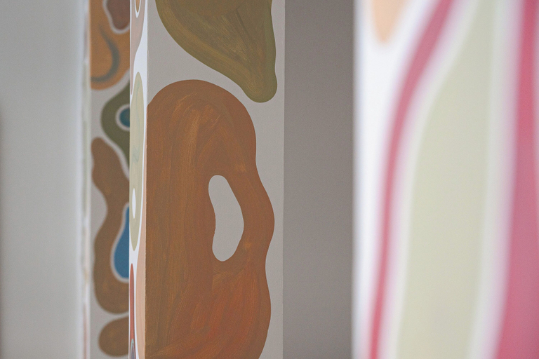 Interior detail, Kings48 by Daniel&Jacob's, Copenhagen