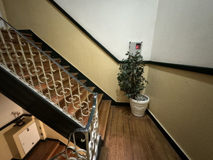 Others 5, Rossio Terrace, Lisbon