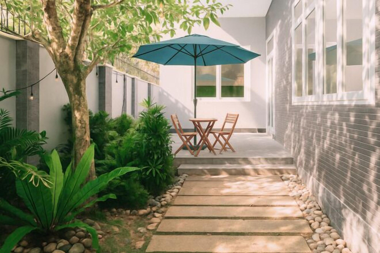 Exterior 5, Amory Sea View Pool Villa - 5 Bedrooms, Phan Thiết