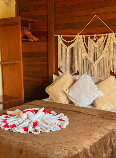 Room 3, Dunas do Icaraí, Amontada