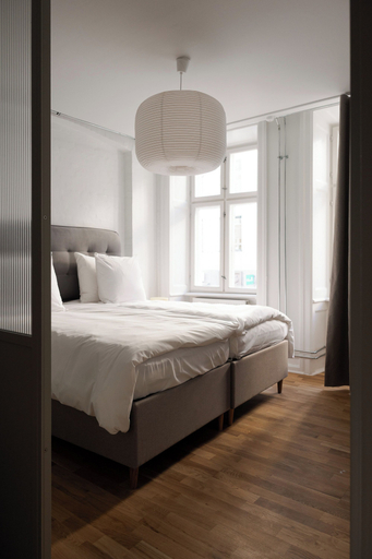 Room 5, Kings48 by Daniel&Jacob's, Copenhagen