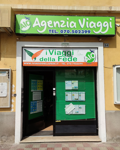 Exterior & Views 2, Affittacamere Aiosardegna, Cagliari