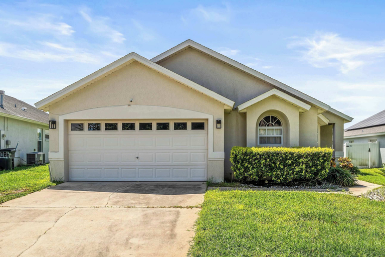 Exterior, Magical Family Getaway 10ppl, Osceola