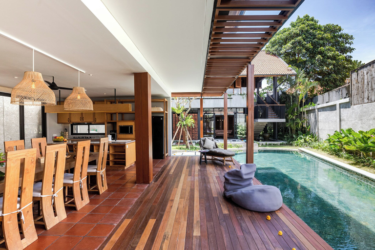 Food & Drinks, Tamara, Badung