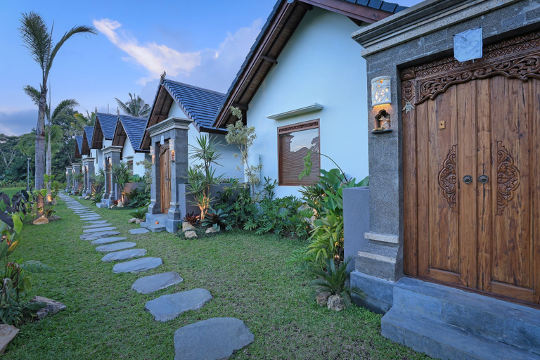 Exterior & Views 2, Ascarya Ubud, Gianyar