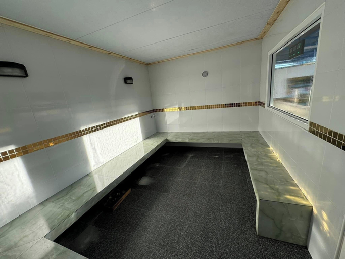 Interior 3, Paradise Resorts & Sauna, Bang Lamung