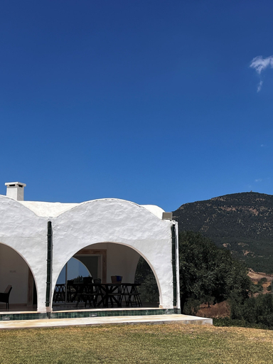 Exterior & Views 2, Maison Thinissut, Hammamet