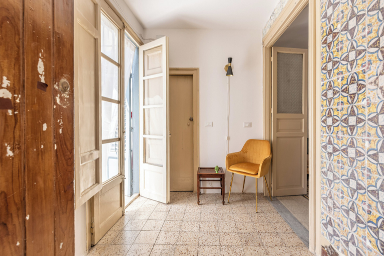 Interior, Casa Beatrice con Terrazza by Wonderful Italy, Palermo