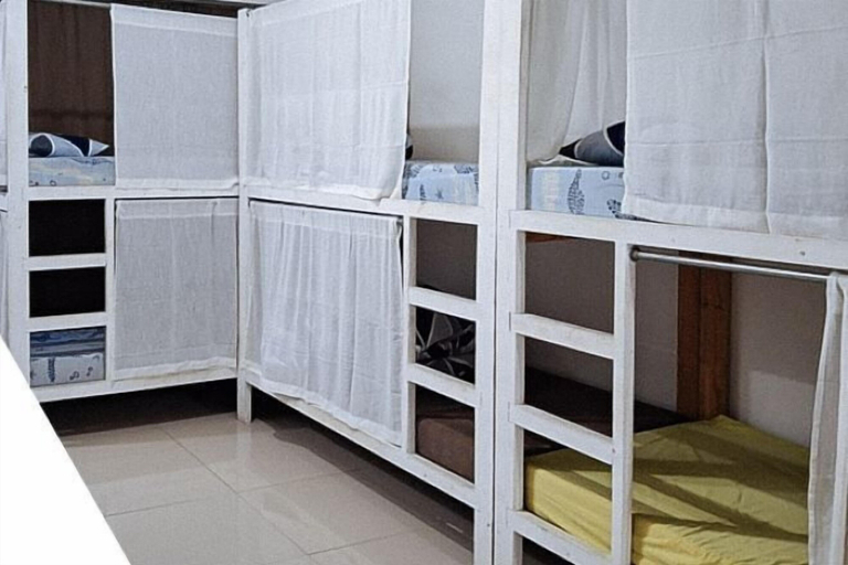 Bedroom 3, Winland JY7 Cebu by RedDoorz, Cebu City