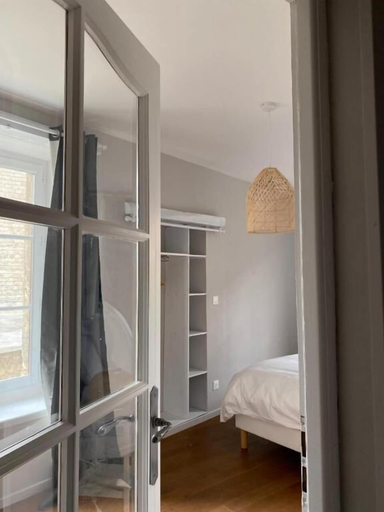 Room 4, La Belle Vicoise, Aisne