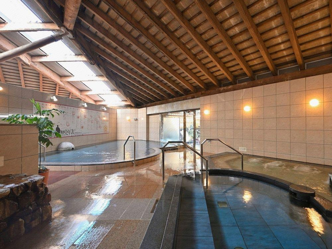 Sport & Beauty 2, Kochi Kuroshio Hotel, Kōnan