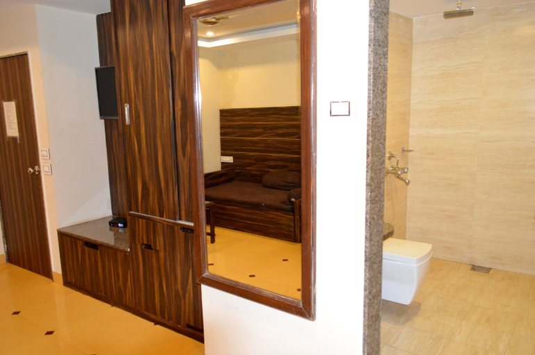 Others, BAGA RESIDENCY, North Goa