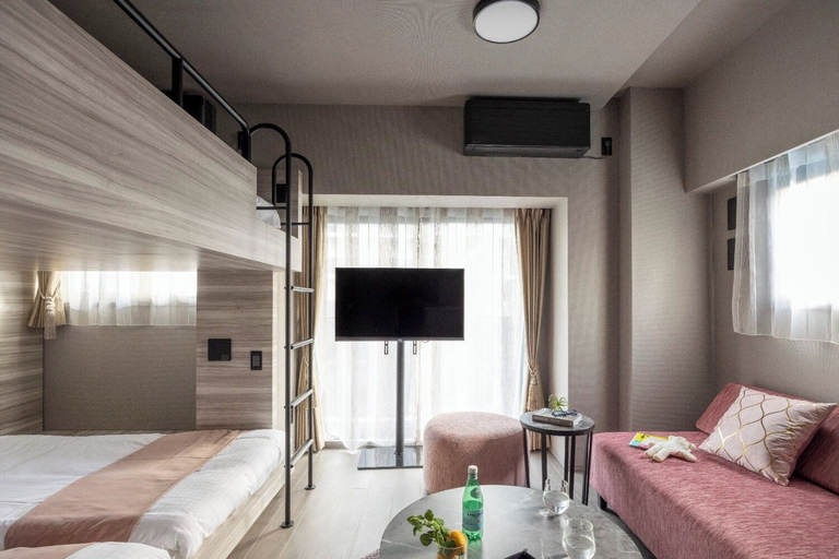 Room 2, CLASS Shinagawa, Shinagawa