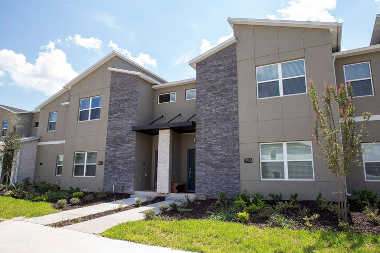 Exterior 3, 396 - 4bd/3ba Luxurious Homechampions Gate Resort, Osceola