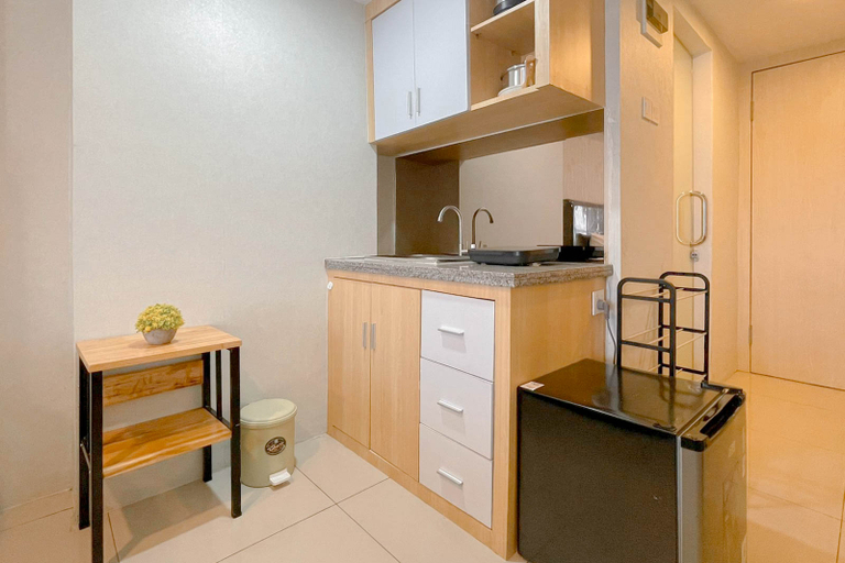 Others 4, Best Deal Studio at De Prima Apartment Medan By Travelio, Medan