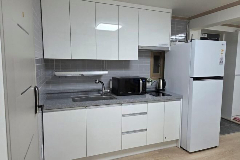 Others 4, EDEN GUEST HOUSE, Mapo