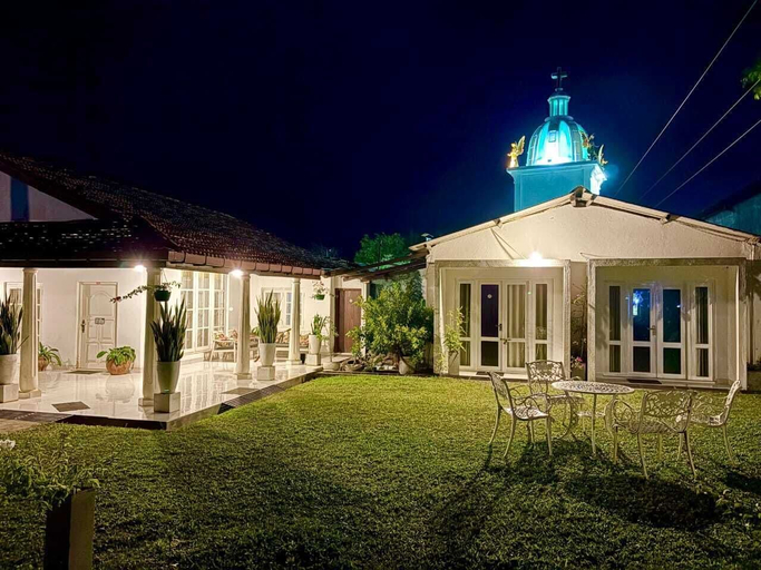 Exterior 4, CASTILE INN, Puttalam