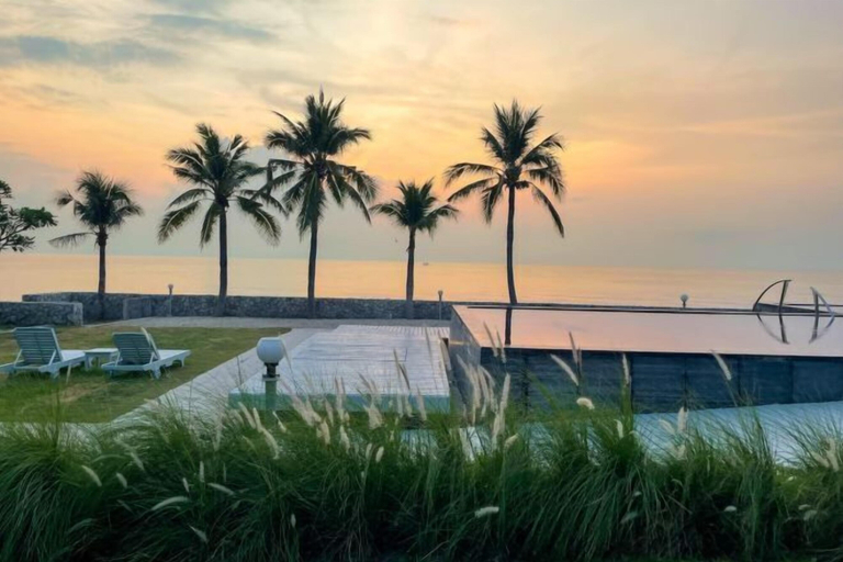 Others 4, Villa pool access @ Boathouse Hua Hin, Cha-Am