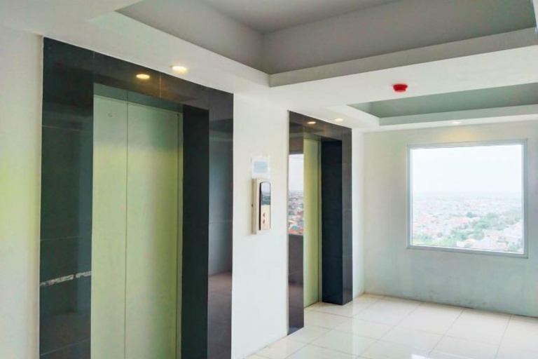 Interior 4, Nusantara Metropolitan Park By Reccoma, Bekasi