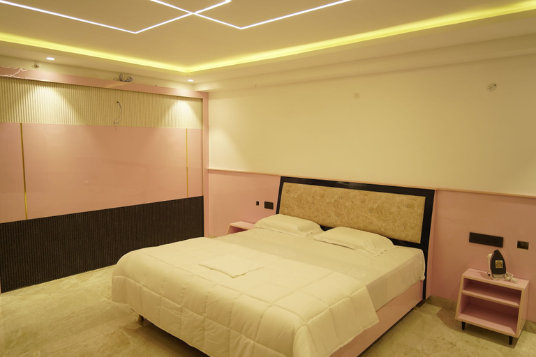 Room 5, A79 by Khotels, Kancheepuram