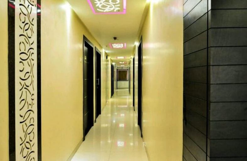 Others 3, hotel skylawn surat, Surat