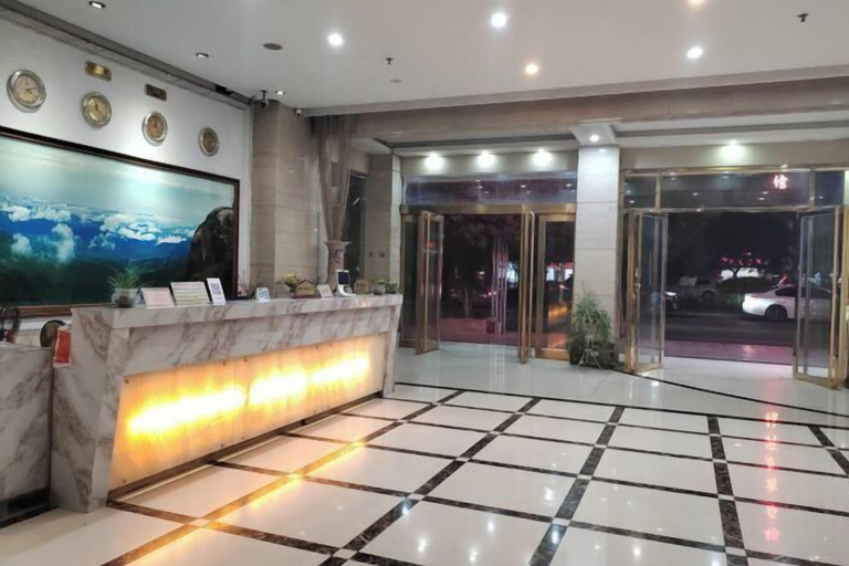 Others 4, Xinjingtai Hotel Xing'an, Guilin