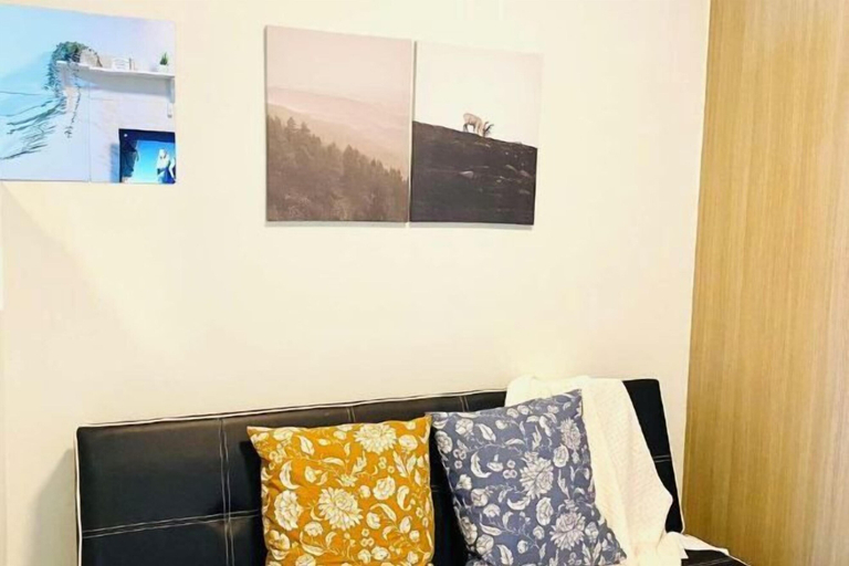 Interior, Ai-Stay 78 at Shore 2 T1, Pasay City