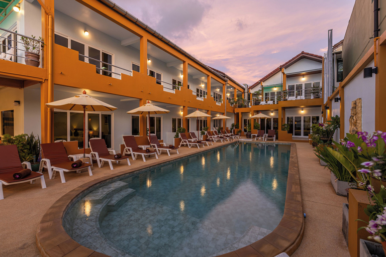 Exterior & Views 2, Kamala Dreams, Phuket Island