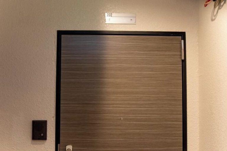 Others 5, 2 bed room near Osaka Castle.#202, Osaka