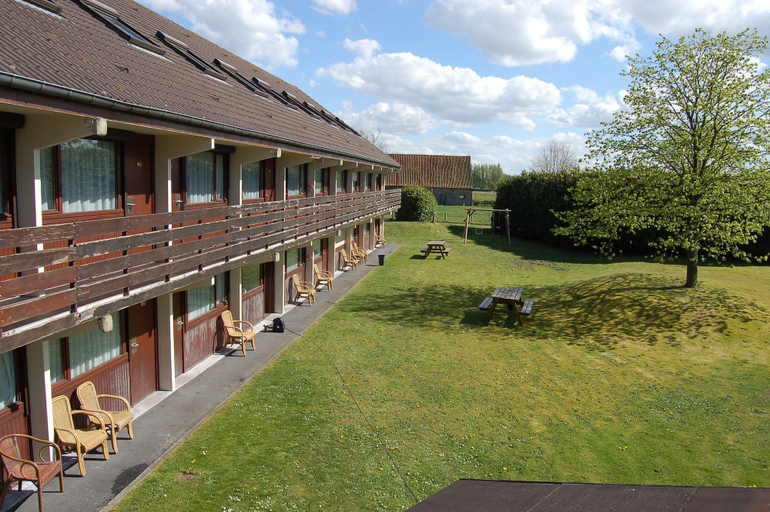 Exterior & Views 2, Sleep & Go Brugge, West-Vlaanderen
