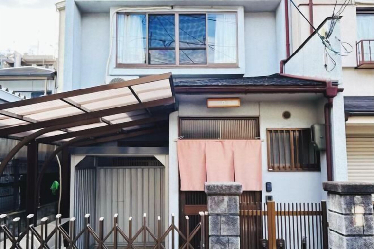 Exterior & Views 2, Rakuyado kyotofushimi II, Kyoto