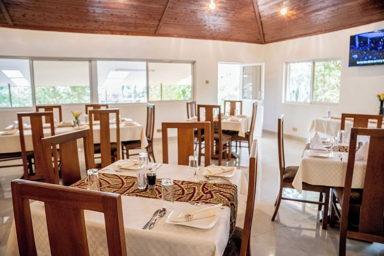 Food & Drinks 5, Jopedwin Rehema House, Kiminini