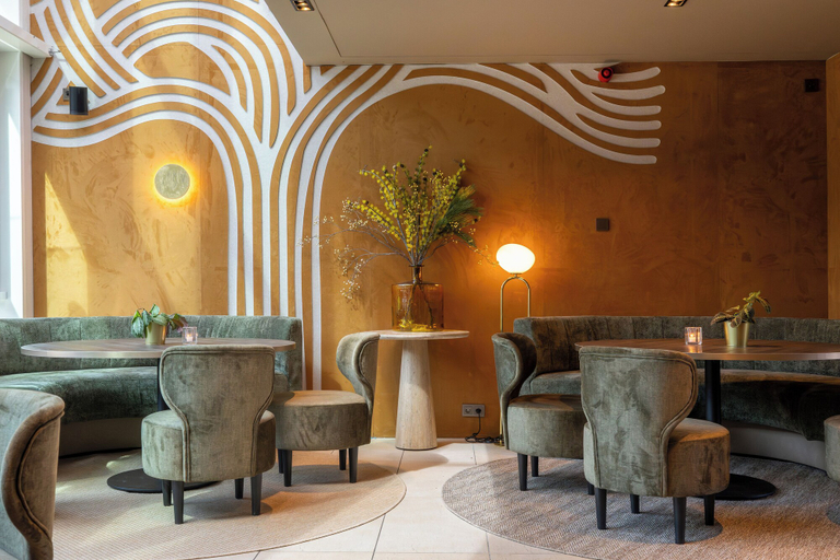 Others 4, Esstra hotel Erica, Emmen