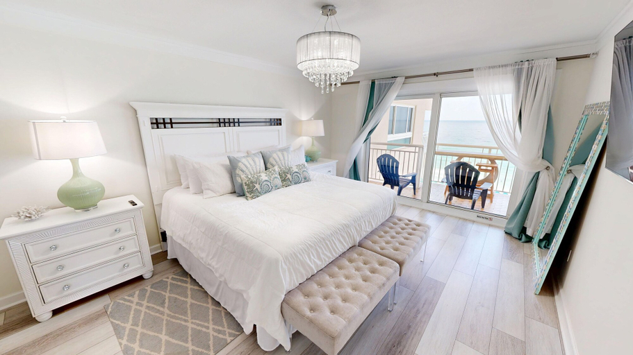 Room 2, Destin Towers 113 2 Bedroom Condo, Okaloosa
