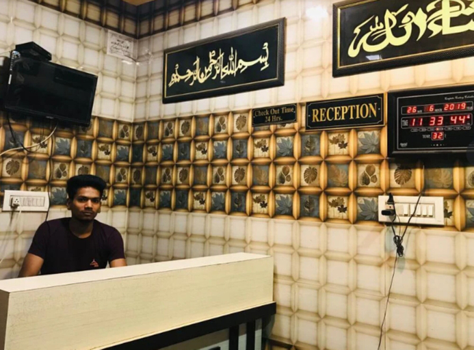 Others 3, Hotel Aliza Palace Ajmer, Ajmer