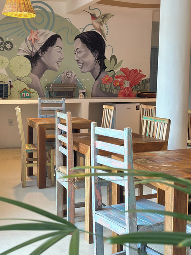 Food & Drinks 4, Vilab, Porto Seguro