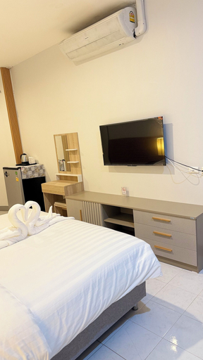 Room 4, Ali House Patong, Pulau Phuket