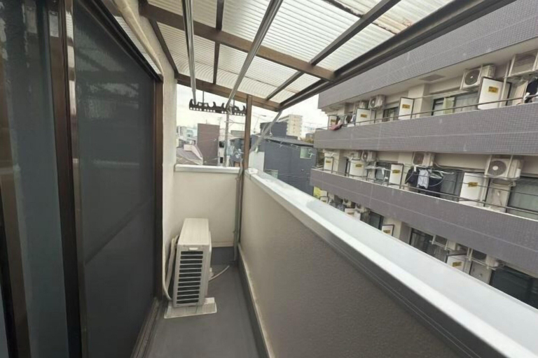 Exterior 3, Yodogawa Flower Private Accommodation, Osaka