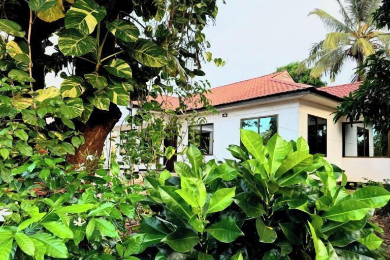 Exterior 3, Elrad Msamvu Villa with Privacy by Monalisa, Morogoro Urban
