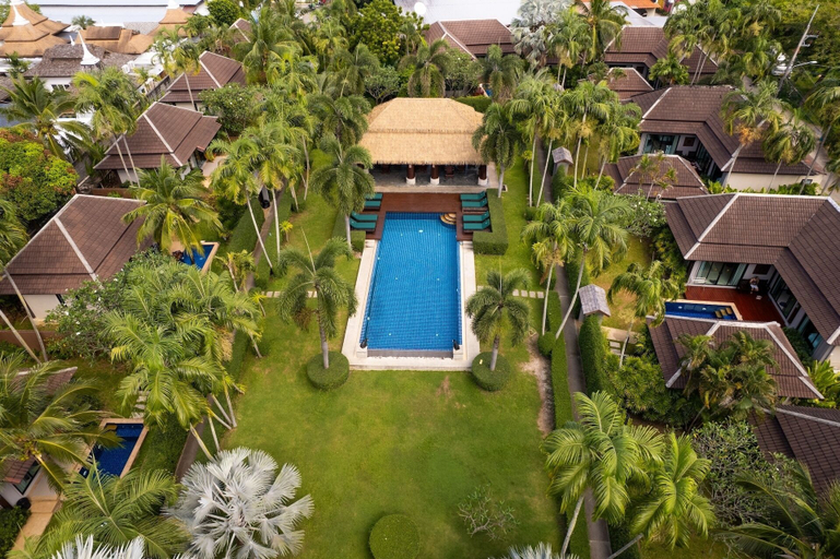 Others 5, Green Garden Villa Hotel, Pulau Phuket