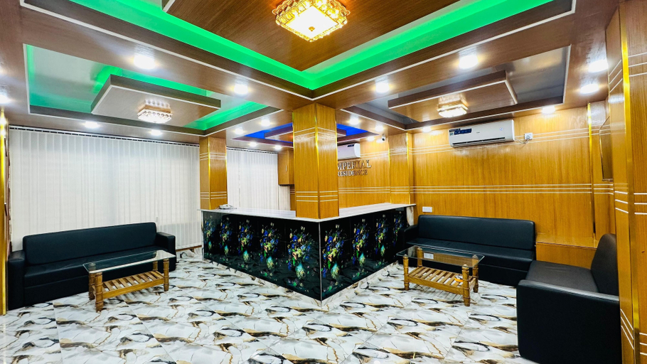 Others 5, The Imperial Residence Banani, Dhaka