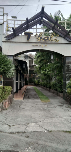 Public Area