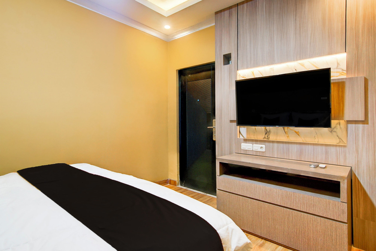 Room 4, Collection O 94762 Starlight, Pekanbaru