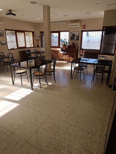 Living area 2, Hostal Braseria Missamaroi, Tarragona