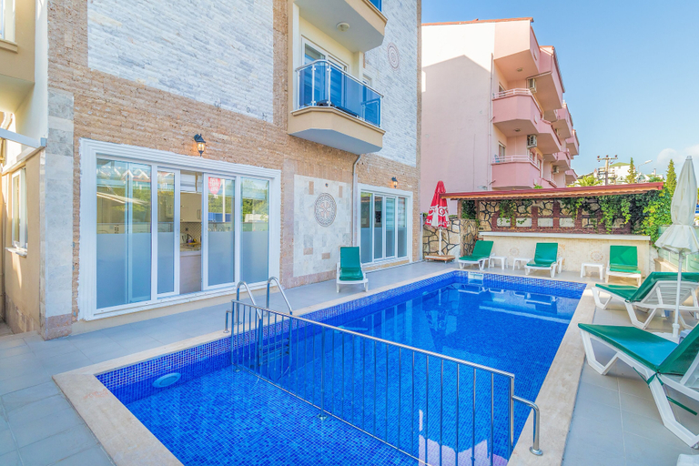 Pool 2, STAR APART OTEL MARMARİS, Marmaris