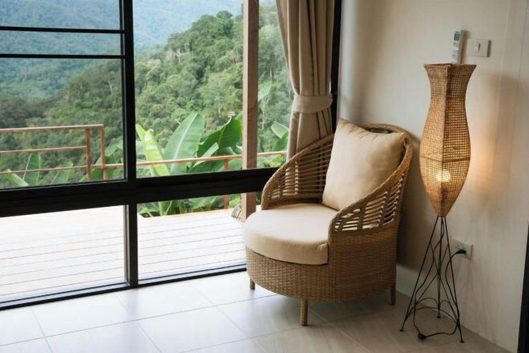 Property amenity, PHULAYYA Chiangmai, Mae Taeng